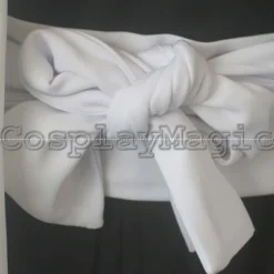 Bleach Royal Guard "God Of The Sword" Oetsu Nimaiya Cosplay -Cosplay Magic Store 13960e