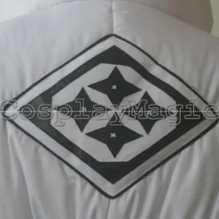 Bleach Royal Guard "God Of The Sword" Oetsu Nimaiya Cosplay -Cosplay Magic Store 13960f