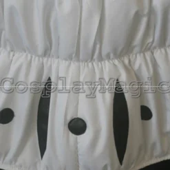 Bleach Royal Guard "God Of The Sword" Oetsu Nimaiya Cosplay -Cosplay Magic Store 13960h