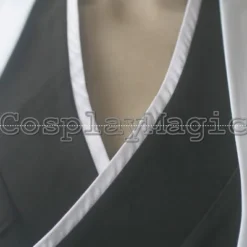 Bleach Royal Guard "Ruler Of Grain" Kirio Hikifune Cosplay -Cosplay Magic Store 13970b