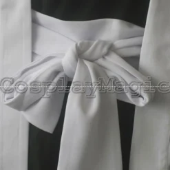 Bleach Royal Guard "Ruler Of Grain" Kirio Hikifune Cosplay -Cosplay Magic Store 13970c