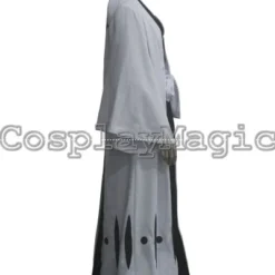 Bleach Royal Guard "Ruler Of Grain" Kirio Hikifune Cosplay -Cosplay Magic Store 13973