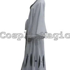 Bleach Royal Guard "Ruler Of Grain" Kirio Hikifune Cosplay -Cosplay Magic Store 13974