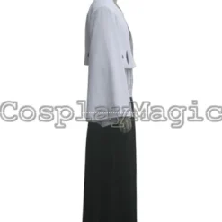Bleach Royal Guard Tenjiro Kirinji Hot Spring Demon Cosplay -Cosplay Magic Store 13983