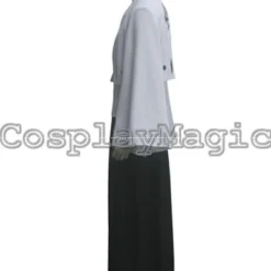 Bleach Royal Guard Tenjiro Kirinji Hot Spring Demon Cosplay -Cosplay Magic Store 13984