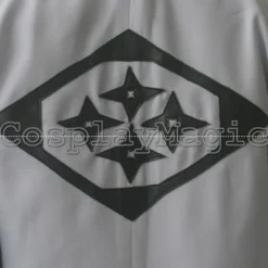 Bleach Royal Guard "Monk Who Calls The Real Name" Ichibe Hyosube Cosplay -Cosplay Magic Store 14000c