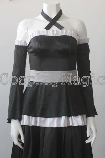 Fairy Tail Mirajane Strauss After Seven Years Cosplay 3 Fairy Tail Mirajane Strauss After Seven Years Cosplay - Image 3