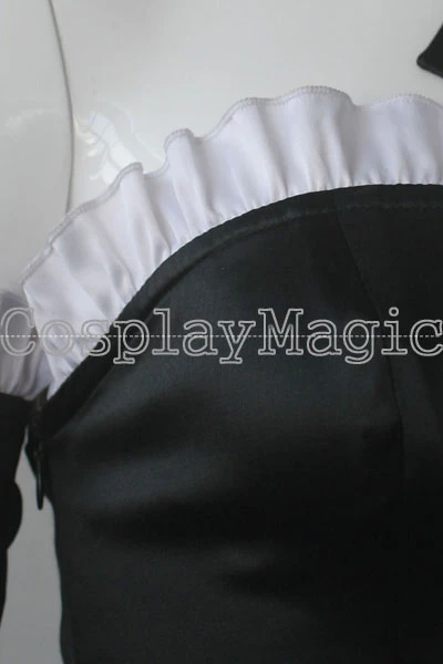 Fairy Tail Mirajane Strauss After Seven Years Cosplay 16 Fairy Tail Mirajane Strauss After Seven Years Cosplay - Image 16