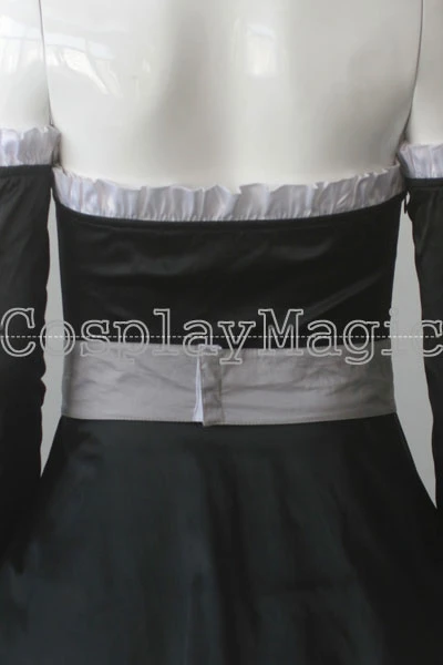 Fairy Tail Mirajane Strauss After Seven Years Cosplay 15 Fairy Tail Mirajane Strauss After Seven Years Cosplay - Image 15