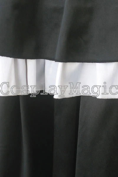 Fairy Tail Mirajane Strauss After Seven Years Cosplay 13 Fairy Tail Mirajane Strauss After Seven Years Cosplay - Image 13