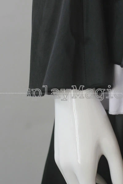 Fairy Tail Mirajane Strauss After Seven Years Cosplay 11 Fairy Tail Mirajane Strauss After Seven Years Cosplay - Image 11