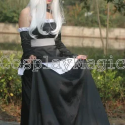 Fairy Tail Mirajane Strauss After Seven Years Cosplay 24 Fairy Tail Mirajane Strauss After Seven Years Cosplay -Cosplay Magic Store 14010k