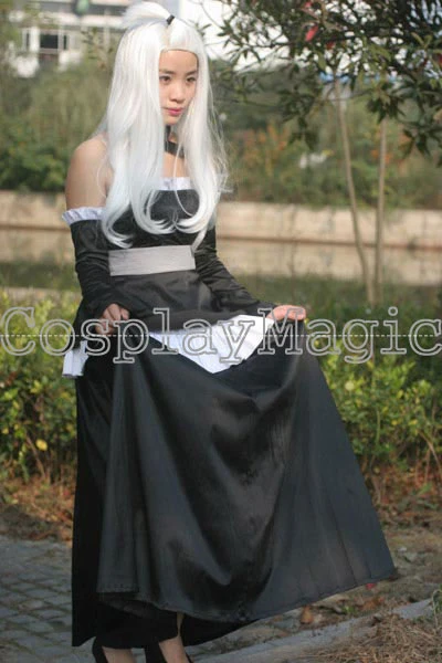 Fairy Tail Mirajane Strauss After Seven Years Cosplay 8 Fairy Tail Mirajane Strauss After Seven Years Cosplay - Image 8