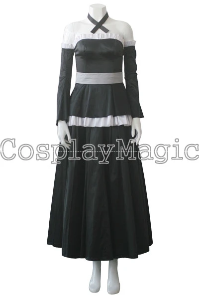 Fairy Tail Mirajane Strauss After Seven Years Cosplay 2 Fairy Tail Mirajane Strauss After Seven Years Cosplay - Image 2