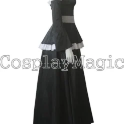 Fairy Tail Mirajane Strauss After Seven Years Cosplay 22 Fairy Tail Mirajane Strauss After Seven Years Cosplay -Cosplay Magic Store 14013