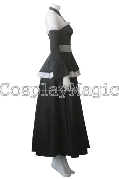 Fairy Tail Mirajane Strauss After Seven Years Cosplay 6 Fairy Tail Mirajane Strauss After Seven Years Cosplay - Image 6