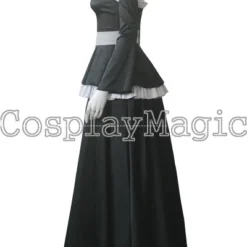 Fairy Tail Mirajane Strauss After Seven Years Cosplay 21 Fairy Tail Mirajane Strauss After Seven Years Cosplay -Cosplay Magic Store 14014