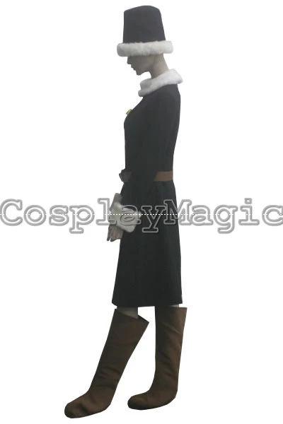 Fairy Tail Juvia Lockser After Seven Years Cosplay 4 Fairy Tail Juvia Lockser After Seven Years Cosplay - Image 4