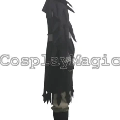 Fairy Tail Gajeel Redfox After Seven Years Cosplay -Cosplay Magic Store 14053