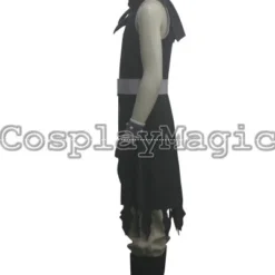 Fairy Tail Gajeel Redfox After Seven Years Cosplay -Cosplay Magic Store 14054