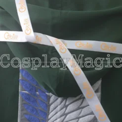 Attack On Titan Eren Jaeger Scouting Legion Uniform -Cosplay Magic Store 14060d