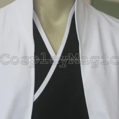 Bleach 1st Division Lieutenant Sasakibe Chojiro Cosplay -Cosplay Magic Store 1410a