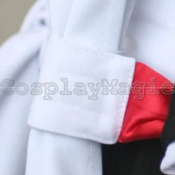 Bleach 1st Division Lieutenant Sasakibe Chojiro Cosplay -Cosplay Magic Store 1410c
