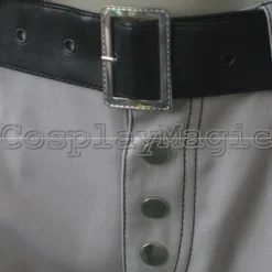 Blood Lad Staz Charlie Blood Cosplay -Cosplay Magic Store 14120h