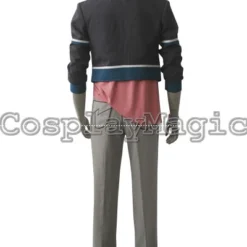 Blood Lad Staz Charlie Blood Cosplay -Cosplay Magic Store 14122