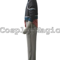 Blood Lad Staz Charlie Blood Cosplay -Cosplay Magic Store 14124