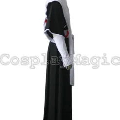 Bleach 1st Division Lieutenant Sasakibe Chojiro Cosplay -Cosplay Magic Store 1413