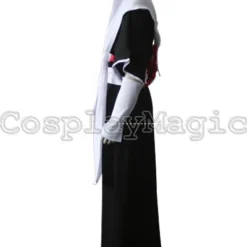 Bleach 1st Division Lieutenant Sasakibe Chojiro Cosplay -Cosplay Magic Store 1414
