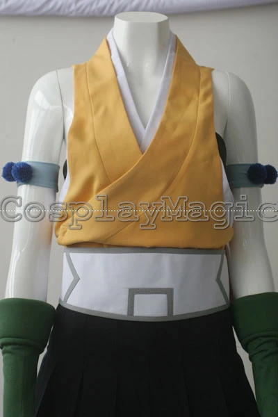 Mushibugyo Hibachi Cosplay 13 Mushibugyo Hibachi Cosplay - Image 13