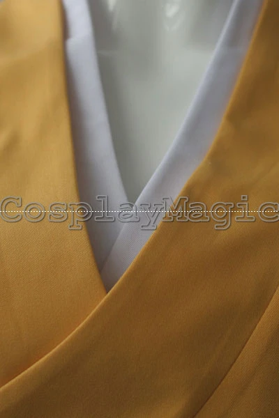 Mushibugyo Hibachi Cosplay 12 Mushibugyo Hibachi Cosplay - Image 12