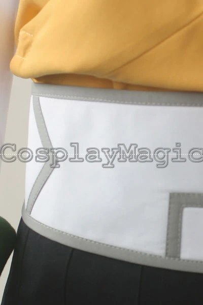 Mushibugyo Hibachi Cosplay 10 Mushibugyo Hibachi Cosplay - Image 10