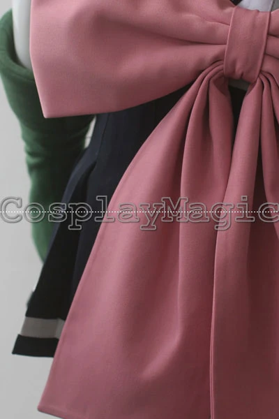 Mushibugyo Hibachi Cosplay 9 Mushibugyo Hibachi Cosplay - Image 9