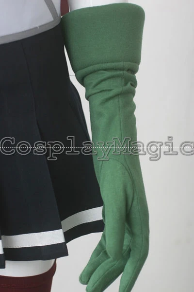 Mushibugyo Hibachi Cosplay 7 Mushibugyo Hibachi Cosplay - Image 7