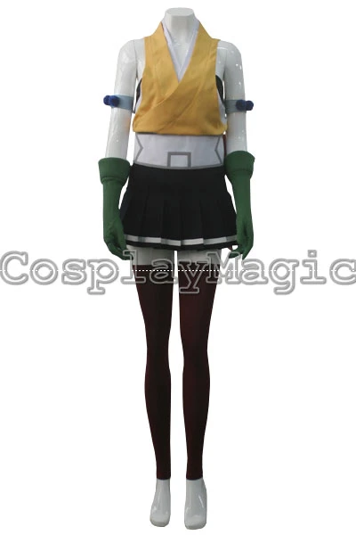 Mushibugyo Hibachi Cosplay 2 Mushibugyo Hibachi Cosplay - Image 2