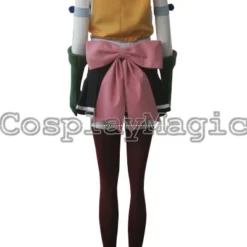 Mushibugyo Hibachi Cosplay 15 Mushibugyo Hibachi Cosplay -Cosplay Magic Store 14182