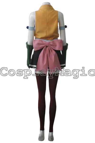 Mushibugyo Hibachi Cosplay 3 Mushibugyo Hibachi Cosplay - Image 3