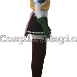 Mushibugyo Hibachi Cosplay 17 Mushibugyo Hibachi Cosplay -Cosplay Magic Store 14183