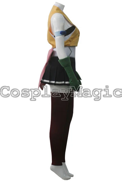 Mushibugyo Hibachi Cosplay 5 Mushibugyo Hibachi Cosplay - Image 5