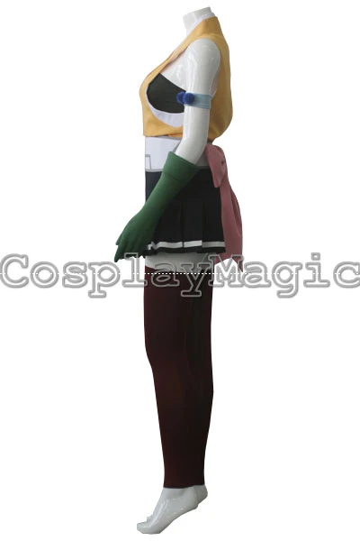 Mushibugyo Hibachi Cosplay 4 Mushibugyo Hibachi Cosplay - Image 4