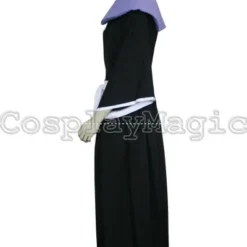 Bleach 2nd Division Lieutenant Omaeda Marechiyo Cosplay -Cosplay Magic Store 1423