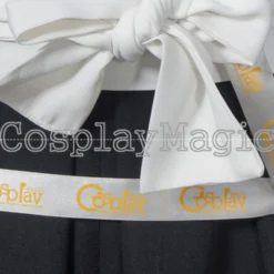 Bleach 13th Division Lieutenant Shiba Kaien Cosplay -Cosplay Magic Store 143 3