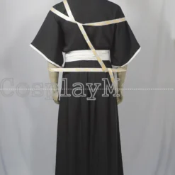 Bleach 6th Division Lieutenant Abarai Renji Cosplay -Cosplay Magic Store 1432 1 3