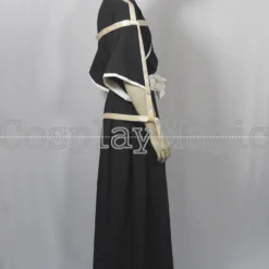 Bleach 3rd Division Lieutenant Kira Izuru Cosplay -Cosplay Magic Store 1433 1