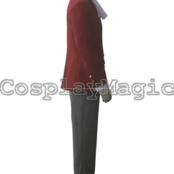 The World God Only Knows Keima Katsuragi Cosplay -Cosplay Magic Store 14333