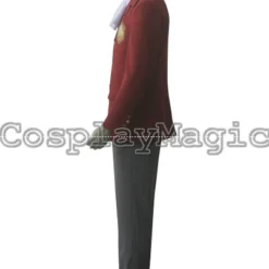 The World God Only Knows Keima Katsuragi Cosplay -Cosplay Magic Store 14334