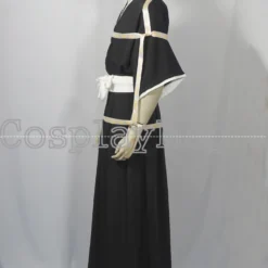 Bleach 7th Division Lieutenant Iba Tetsuzaemon Cosplay -Cosplay Magic Store 1434 2